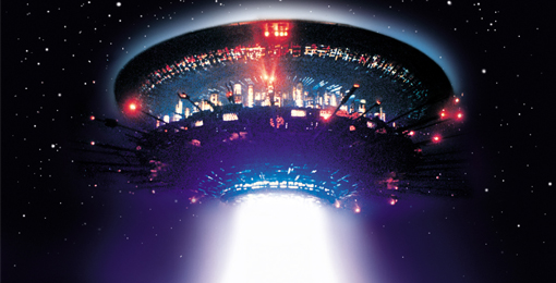 Sony Sci-Fi