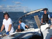 ocean tv