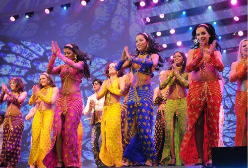 zee tv